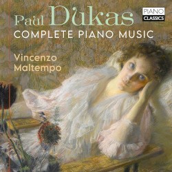 Complete Piano Music