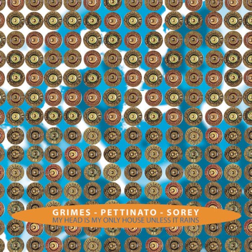 My Head Is My Only House Unless It Rains