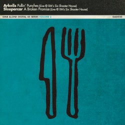 Dine Alone Digital 45, Vol. 2
