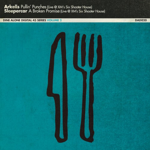 Dine Alone Digital 45, Vol. 2