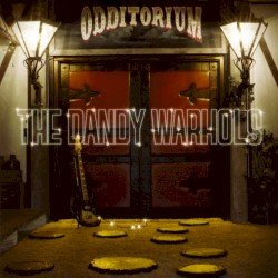 Odditorium or Warlords of Mars
