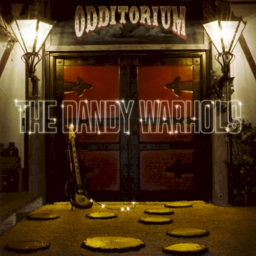 Odditorium or Warlords of Mars
