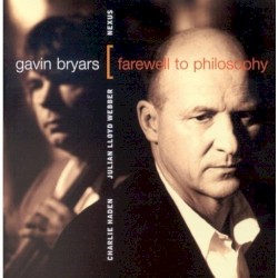 Farewell to Philosophy