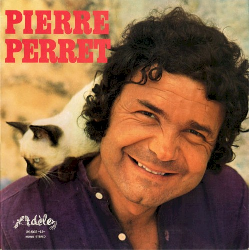 Pierre Perret