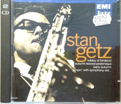 Stan Getz