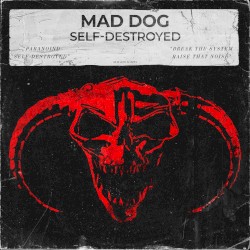 Self-Destroyed EP