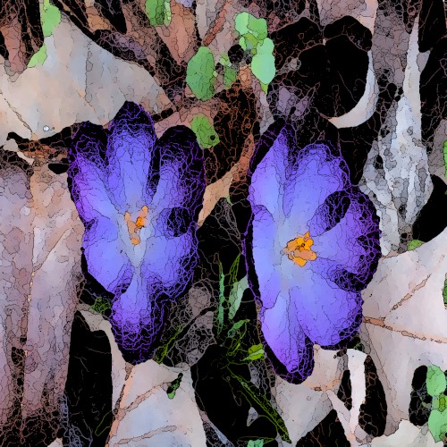 Music for Mental Health Six