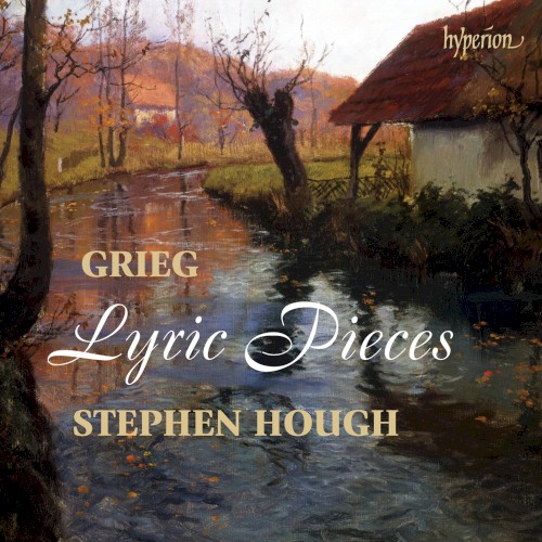 Lyric Pieces
