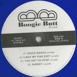 Disco Beach