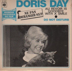 Ne Pas Déranger S.V.P.