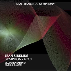 Symphony no. 1