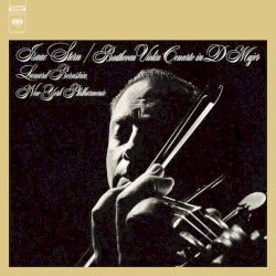 Beethoven: Violin Concerto in D Major, Op. 61