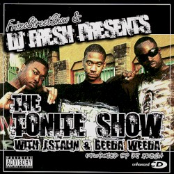 The Tonite Show J.Stalin & Beeda Weeda