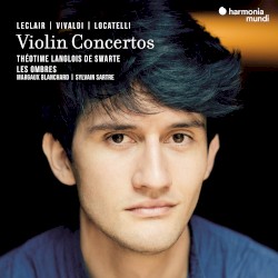 Violin Concertos
