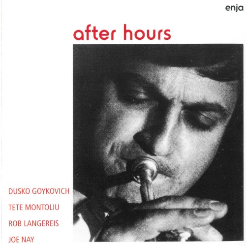 After Hours