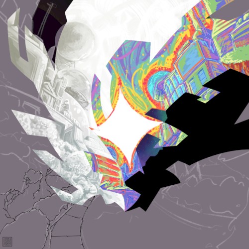 Crossover for Charity: UNITY PREVAILS