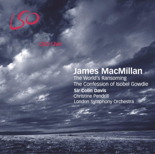 The World's Ransoming / Confessions of Isobel Gowdie