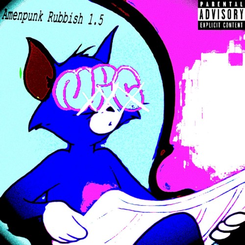 Amenpunk Rubbish 1.5