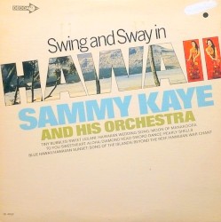 Swing and Sway in Hawaii