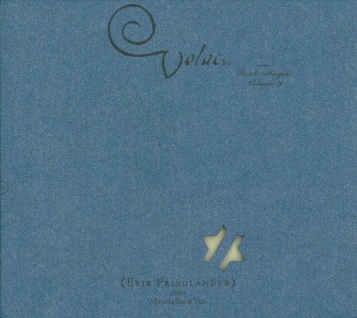 Volac: Book of Angels, Volume 8