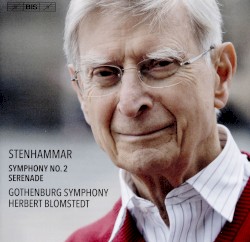 Symphony no. 2 / Serenade