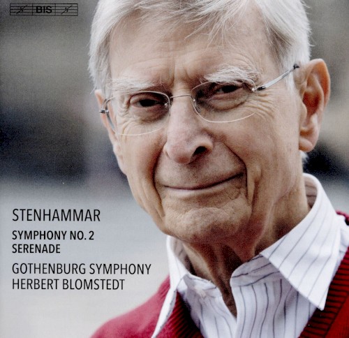 Symphony no. 2 / Serenade