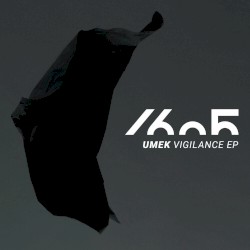Vigilance EP