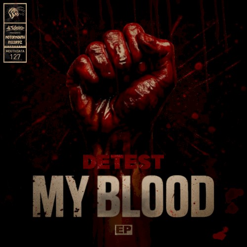 My Blood EP