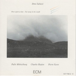 Once Upon a Time - Far Away in the South