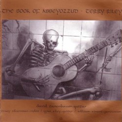 The Book of Abbeyozzud