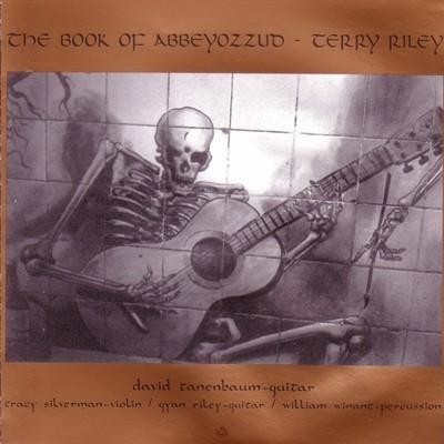 The Book of Abbeyozzud