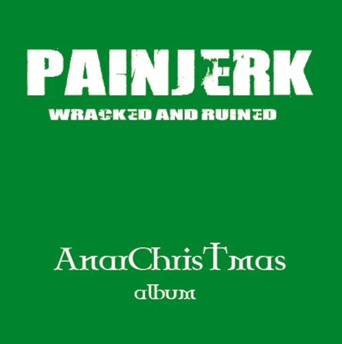 AnarChristmas Album
