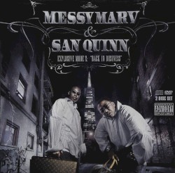 Explosive Mode 2: "Back In Business"