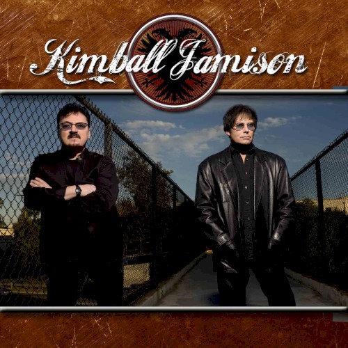 Kimball Jamison