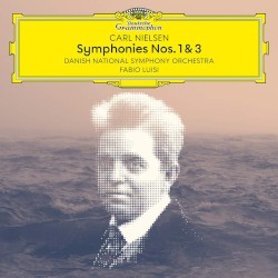 Symphonies Nos. 1 & 3