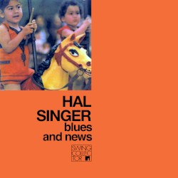 Blues And News