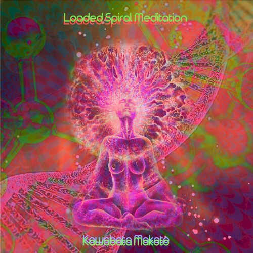 Loaded Spiral Meditation