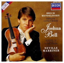 Violin Concertos
