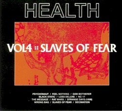VOL4 ꞉꞉ SLAVES OF FEAR