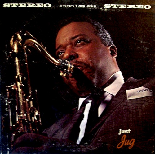 Just Jug