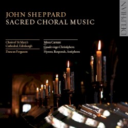 Sacred Choral Music
