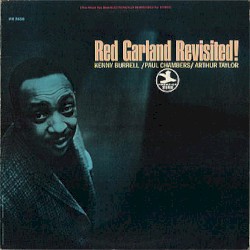 Red Garland Revisited!