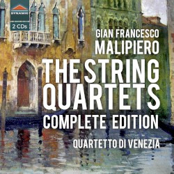 The String Quartets: Complete Edition