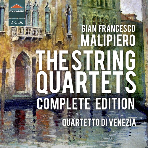 The String Quartets: Complete Edition