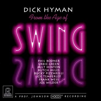From the Age of Swing