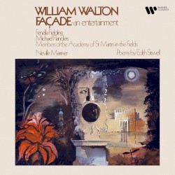 Façade: An Entertainment