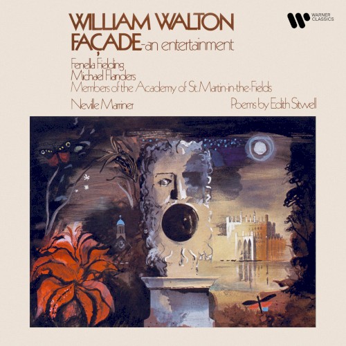 Façade: An Entertainment