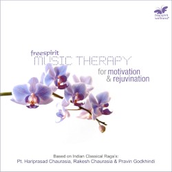 Music Therapy - For Motivation & Rejuvenation