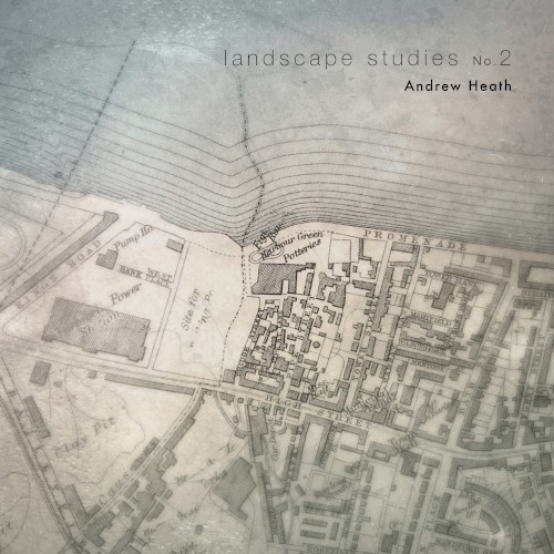 Landscape Studies No.2