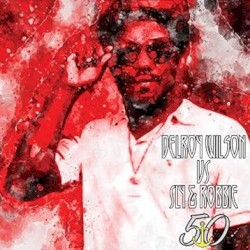 Delroy Wilson Vs Sly & Robbie